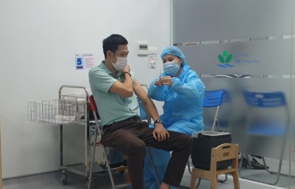 PVChem nỗ lực ổn định hoạt động SXKD trong diễn biến phức tạp của đại dịch Covid-19